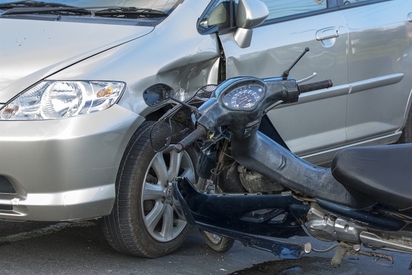 Motorcycle Accident lawyer